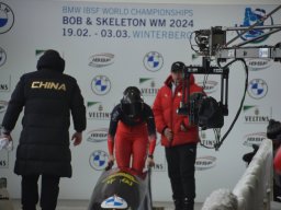 Monobon WM - Winterberg 2024